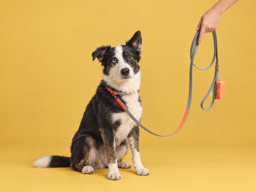 Tenencia responsable: cuando un perro depende de ti