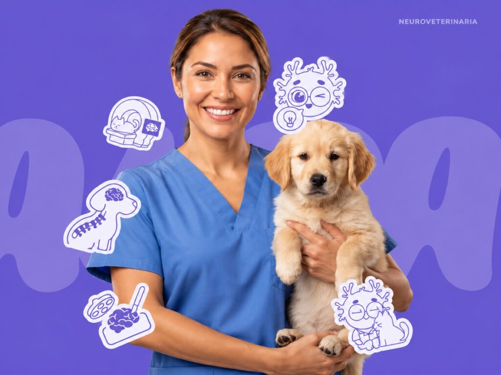 Clínica Veterinaria Ñuñoa